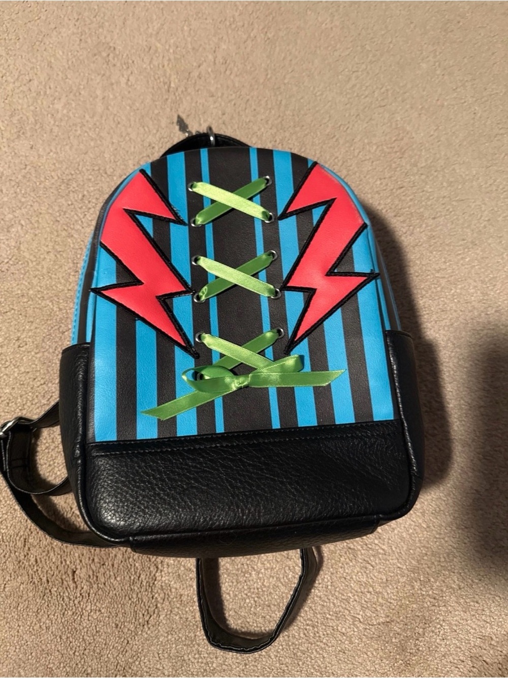 Monster High Mini Backpack